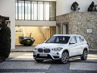 BMW  X1 (F48)  18i (140 Hp) sDrive Steptronic  