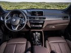 BMW  X1 (F48)  18i (140 Hp) sDrive Steptronic  