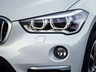 BMW  X1 (F48)  18i (140 Hp) sDrive Steptronic  