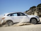 BMW  X1 (F48)  18i (140 Hp) sDrive Steptronic  