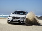 BMW  X1 (F48)  18i (140 Hp) sDrive Steptronic  