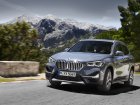BMW X1 (F48, facelift 2019)
