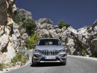 BMW X1 (F48, facelift 2019)