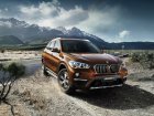 BMW X1 (F49, long)