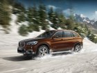 BMW X1 (F49, long)