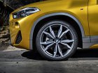 BMW  X2 (F39)  20d (190 Hp) sDrive Steptronic  