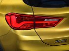 BMW  X2 (F39)  20d (190 Hp) sDrive Steptronic  