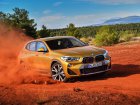 BMW  X2 (F39)  20d (190 Hp) sDrive Steptronic  