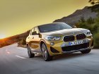 BMW  X2 (F39)  20d (190 Hp) sDrive Steptronic  