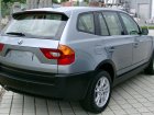 BMW X3 (E83)