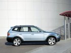 BMW X3 (E83)
