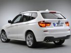 BMW X3 (F25)