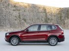 BMW X3 (F25)