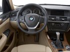 BMW X3 (F25)