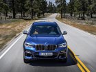 BMW  X3 (G01)  30e (292 Hp) xDrive Steptronic  