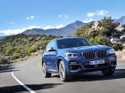BMW  X3 (G01)  30e (292 Hp) xDrive Steptronic  