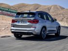 BMW X3 M (F97)