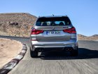 BMW X3 M (F97)