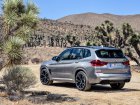 BMW X3 M (F97)