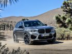 BMW X3 M (F97)