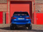 BMW  X3 M (F97 LCI, facelift 2021)  Competition 3.0 (510 Hp) M xDrive M Steptronic  