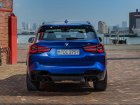 BMW  X3 M (F97 LCI, facelift 2021)  Competition 3.0 (510 Hp) M xDrive M Steptronic  