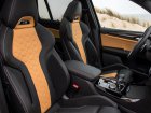BMW  X3 M (F97 LCI, facelift 2021)  Competition 3.0 (510 Hp) M xDrive M Steptronic  