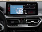 BMW  X3 M (F97 LCI, facelift 2021)  Competition 3.0 (510 Hp) M xDrive M Steptronic  