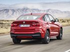 BMW X4 (F26)