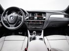 BMW X4 (F26)