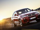 BMW  X4 (F26)  28i (245 Hp) xDrive Steptronic  