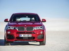 BMW  X4 (F26)  28i (245 Hp) xDrive Steptronic  