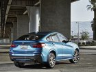 BMW  X4 (F26)  28i (245 Hp) xDrive Steptronic  
