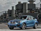 BMW  X4 (F26)  28i (245 Hp) xDrive Steptronic  