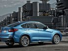 BMW  X4 (F26)  28i (245 Hp) xDrive Steptronic  