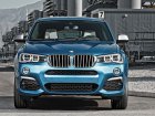 BMW  X4 (F26)  28i (245 Hp) xDrive Steptronic  