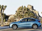 BMW  X4 (F26)  28i (245 Hp) xDrive Steptronic  
