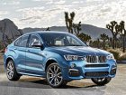 BMW  X4 (F26)  28i (245 Hp) xDrive Steptronic  