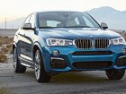BMW  X4 (F26)  28i (245 Hp) xDrive Steptronic  