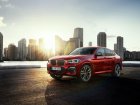 BMW X4 (G02)