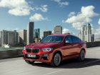 BMW  X4 (G02)  20d (190 Hp) xDrive Steptronic  