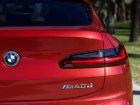 BMW  X4 (G02)  20d (190 Hp) xDrive Steptronic  