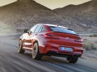 BMW X4 M (F98)
