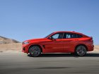 BMW X4 M (F98)