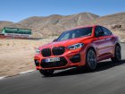 BMW X4 M (F98)