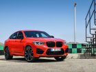 BMW X4 M (F98)