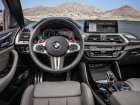BMW  X4 M (F98)  3.0 (480 Hp) xDrive Steptronic  