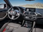 BMW  X4 M (F98)  3.0 (480 Hp) xDrive Steptronic  