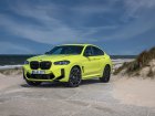 BMW X4 M (F98, facelift 2021) Competition 3.0 (510 Hp) M xDrive M Steptronic
