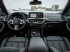 BMW  X4 M (F98, facelift 2021)  Competition 3.0 (510 Hp) M xDrive M Steptronic  